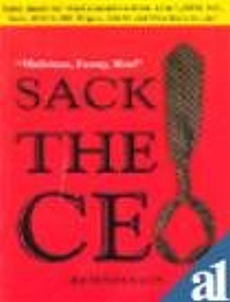 Sack The CEO